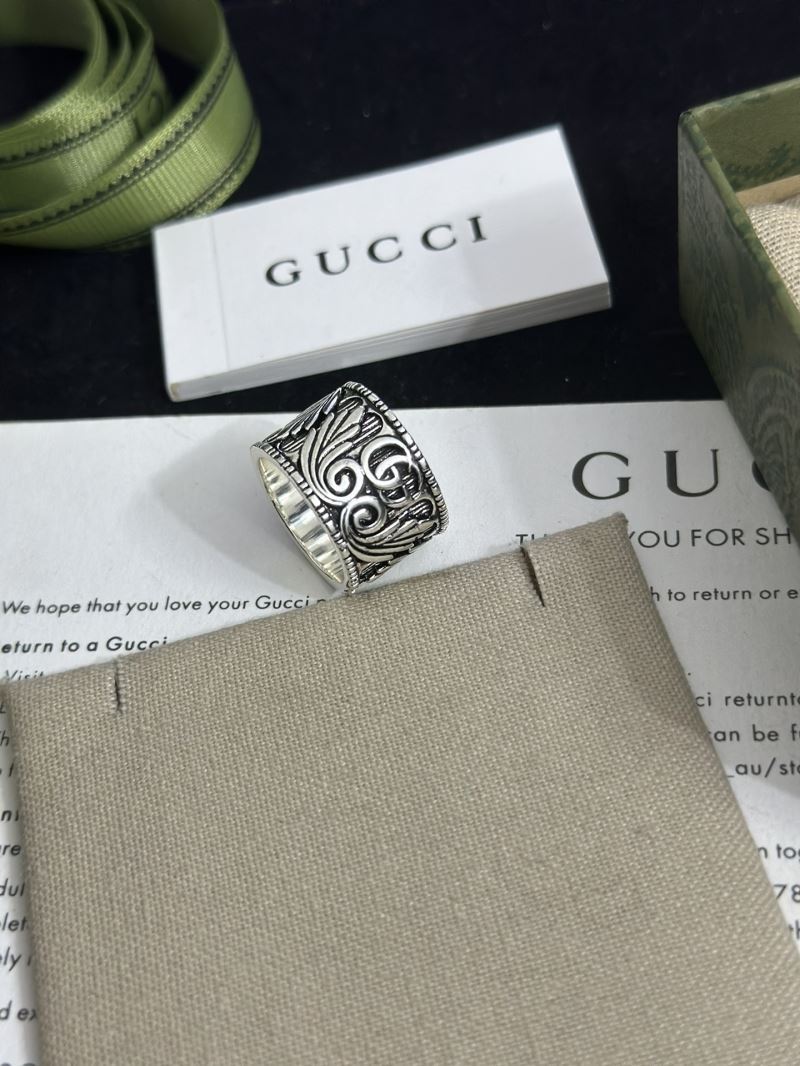 Gucci Rings